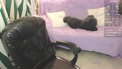 kathie_lozada public webcam profile photo 8