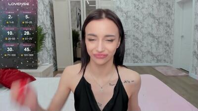 KatieBrown1 public webcam profile photo 2