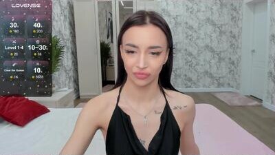 KatieBrown1 public webcam profile photo 5