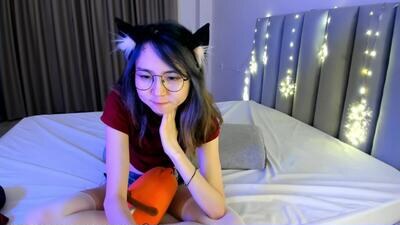kawai_mai public webcam profile photo 4