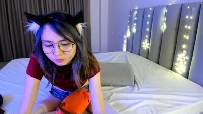 kawai_mai public webcam profile photo 6