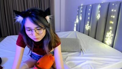 kawai_mai public webcam profile photo 8