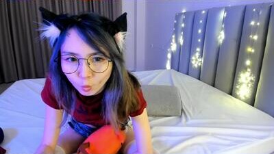 kawai_mai public webcam profile photo 10