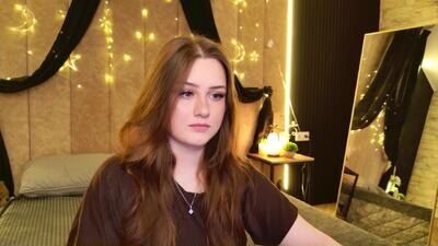 kendra_parlow public webcam profile photo 2