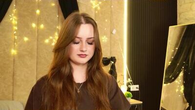 kendra_parlow public webcam profile photo 5