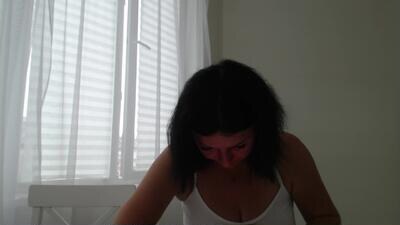 KimmmyVelour public webcam profile photo 3