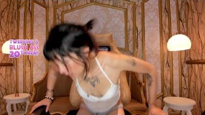 Kitty_Cutte public webcam profile photo 6
