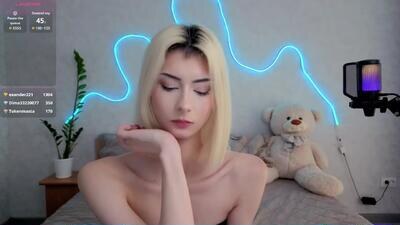 kittysocutie public webcam profile photo 2