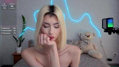 kittysocutie public webcam profile photo 3