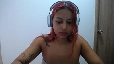 Koral___ public webcam profile photo 2
