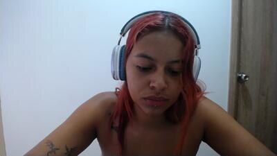 Koral___ public webcam profile photo 3