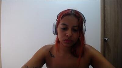 Koral___ public webcam profile photo 8