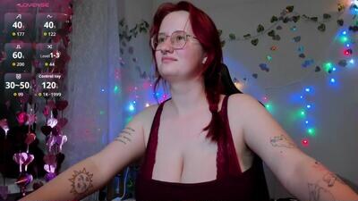 kristyboobsin public webcam profile photo 2