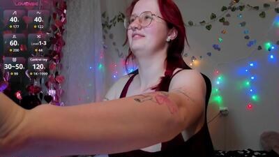 kristyboobsin public webcam profile photo 3