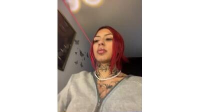 kuromi_ls public webcam profile photo 2