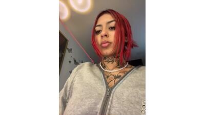 kuromi_ls public webcam profile photo 4