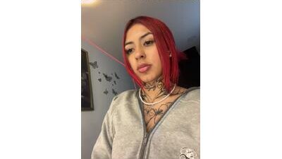 kuromi_ls public webcam profile photo 5