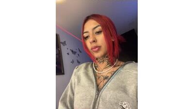 kuromi_ls public webcam profile photo 6