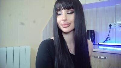 Lady_Joli public webcam profile photo 2