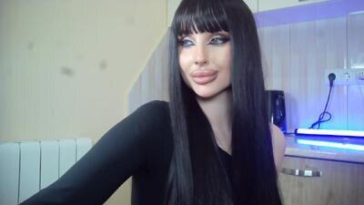 Lady_Joli public webcam profile photo 3