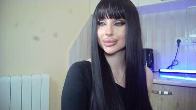 Lady_Joli public webcam profile photo 6
