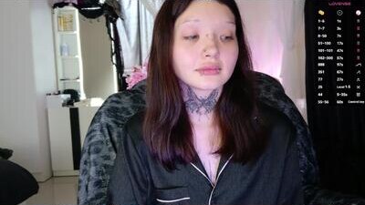 lein_bone public webcam profile photo 10