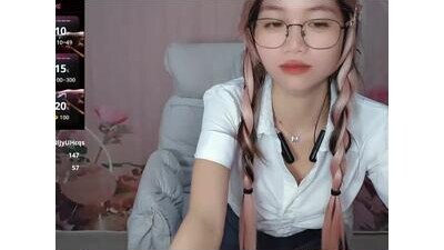 Lele-Baby public webcam profile photo 6