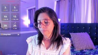 lena_gray public webcam profile photo 4