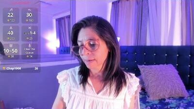 lena_gray public webcam profile photo 5