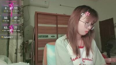 lili_666 public webcam profile photo 8