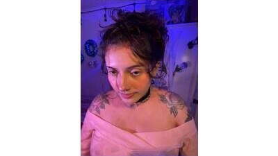 LiliJones_ public webcam profile photo 8