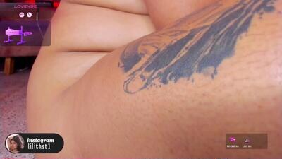 lilithst_ public webcam profile photo 3