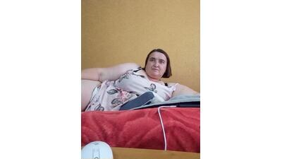 LiluHot public webcam profile photo 2