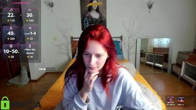 Lily_Viola public webcam profile photo 3