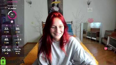 Lily_Viola public webcam profile photo 4