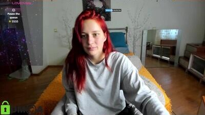 Lily_Viola public webcam profile photo 8