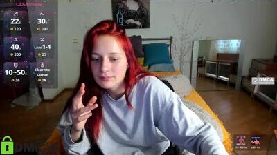 Lily_Viola public webcam profile photo 9