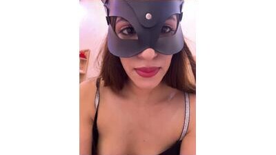 Lina-ass public webcam profile photo 7