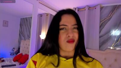 LindaRey_ public webcam profile photo 3