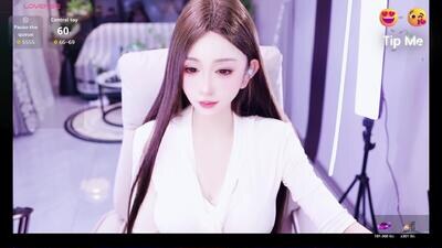 Liora- public webcam profile photo 3