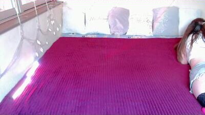 LizaSenri public webcam profile photo 9