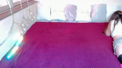 LizaSenri public webcam profile photo 10