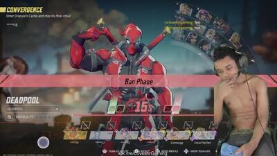 lovemirgaming public webcam profile photo 4
