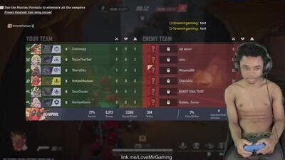 lovemirgaming public webcam profile photo 8