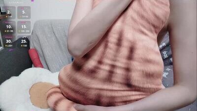 Lu_Nana public webcam profile photo 6
