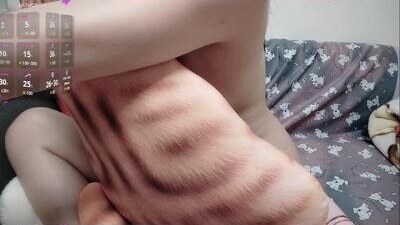 Lu_Nana public webcam profile photo 8