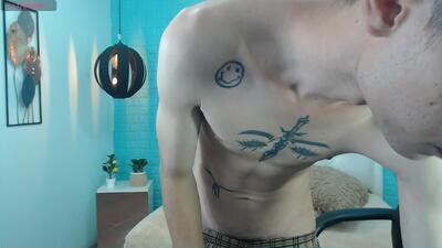 lucasssmith11 public webcam profile photo 2