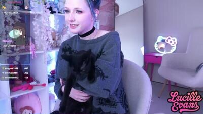 lucille_evans public webcam profile photo 6