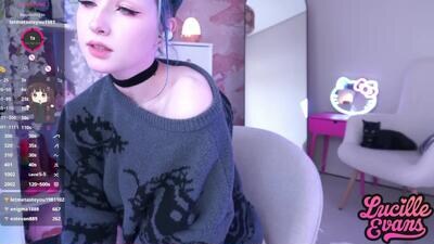 lucille_evans public webcam profile photo 8