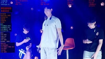 lucky-love888 public webcam profile photo 2